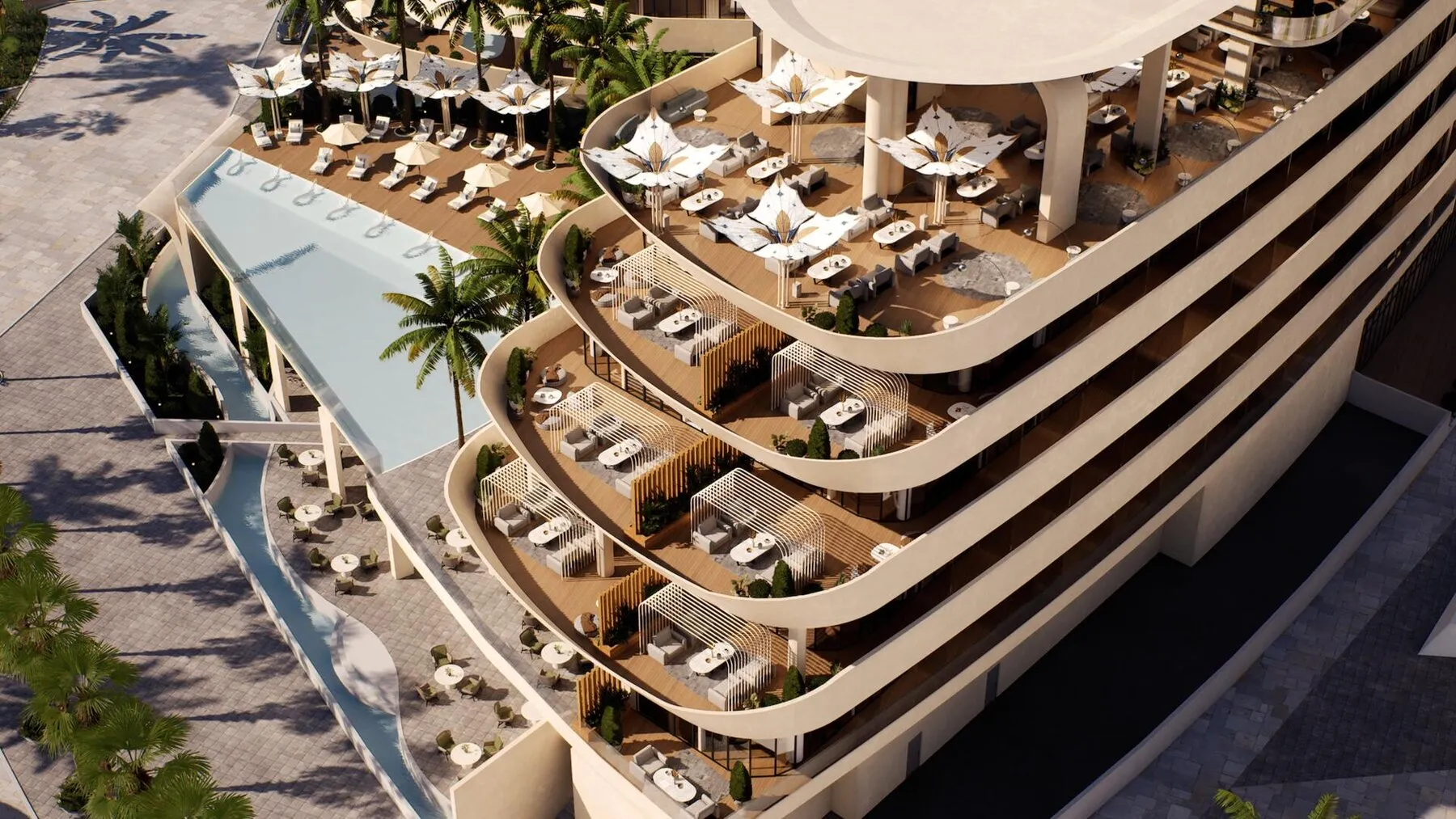 Stüdyo daire — Barsha Heights, Dubai — 4/11
