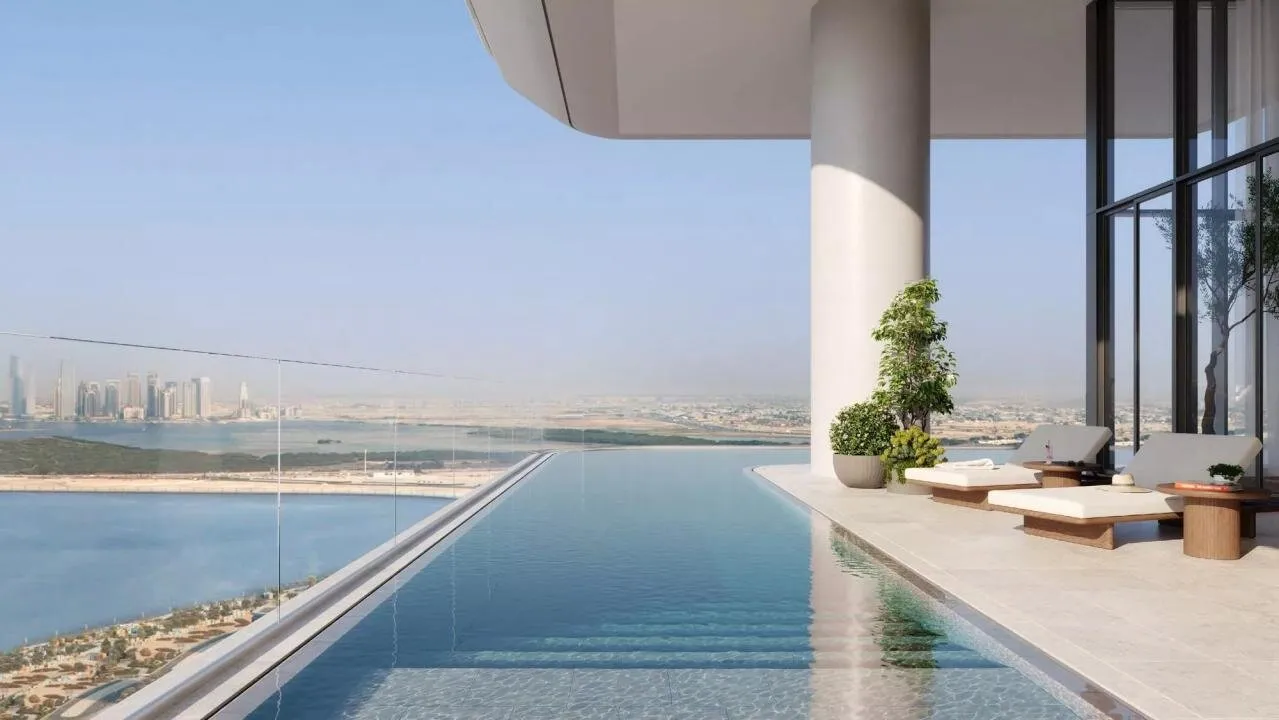 3 yatak odalı daire — Downtown Dubai — 10/13