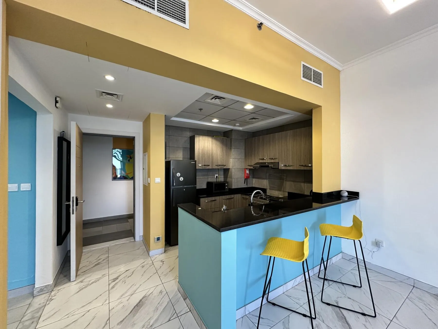 1 yatak odalı daire — Jumeirah Village Circle, Dubai — 5/20