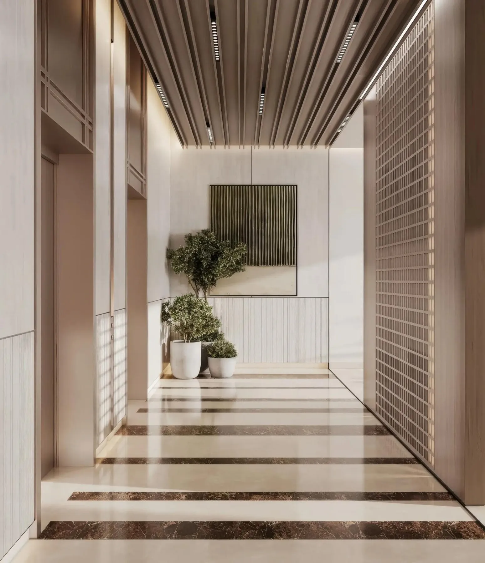 Stüdyo daire — Warsan, Dubai — 6/16