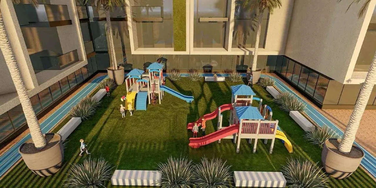 1 yatak odalı daire — Al Maryah Island, Abu Dabi — 3/5