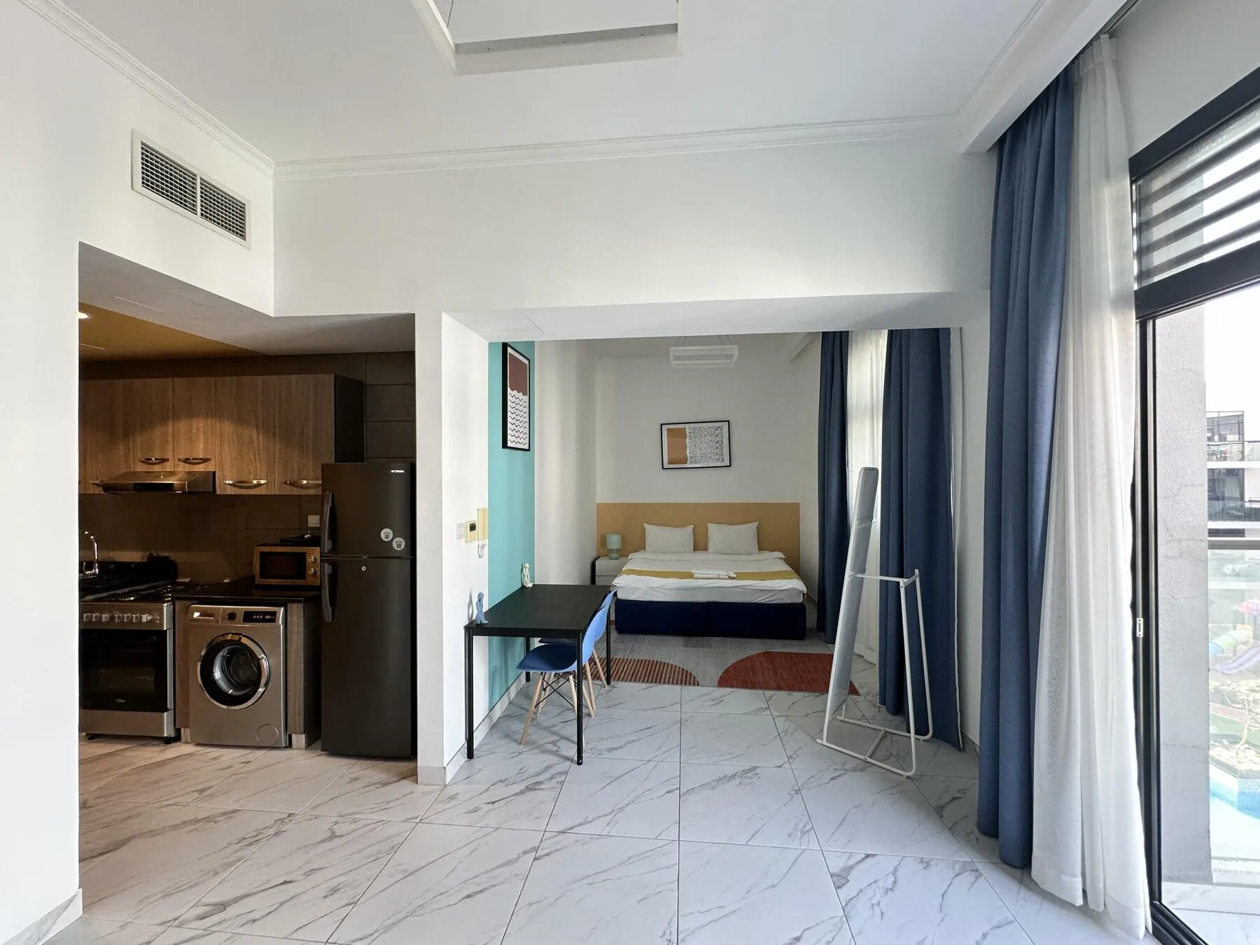 Stüdyo daire — Jumeirah Village Circle, Dubai — 4/12