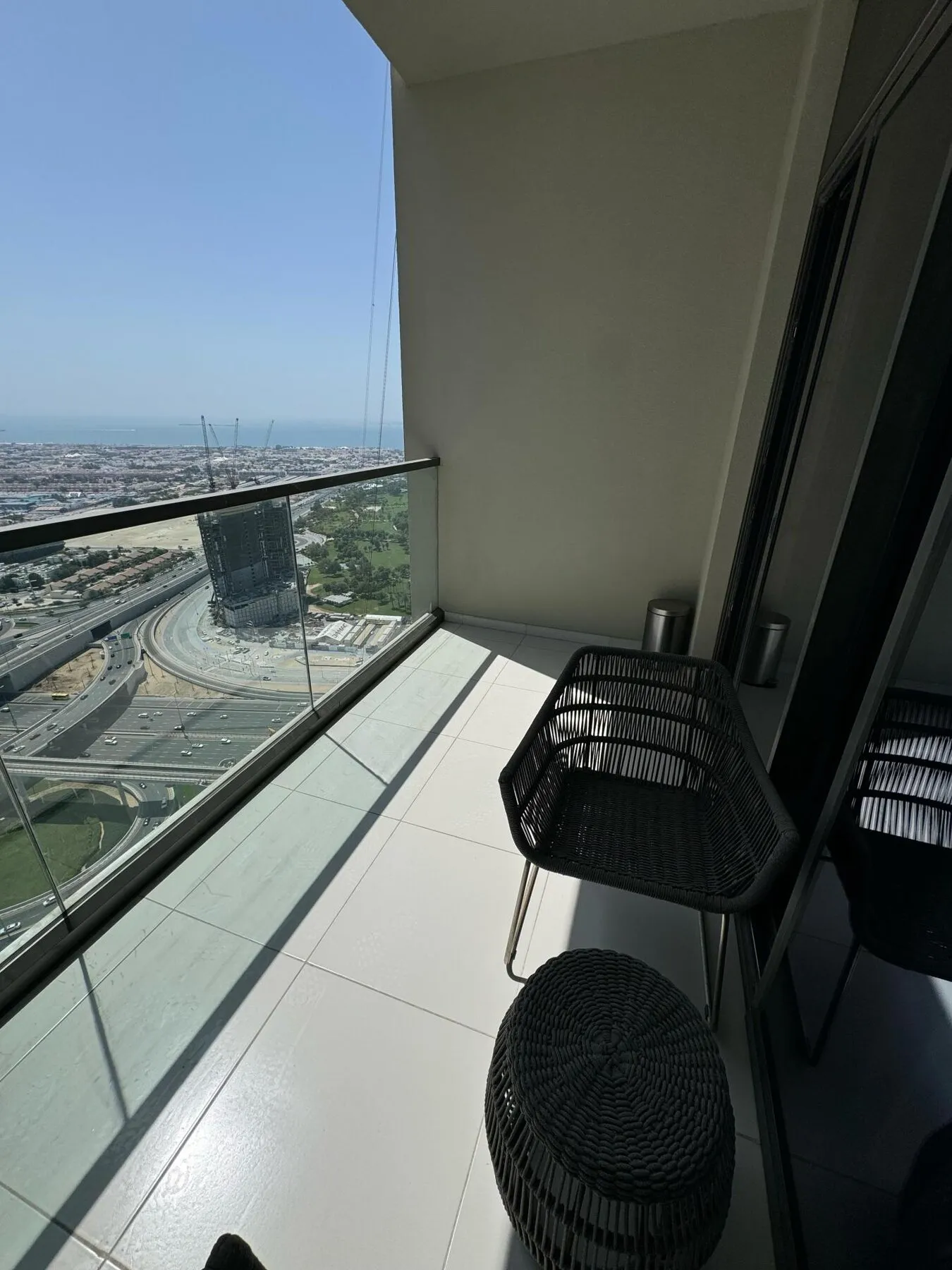 1 yatak odalı daire — Al Wasl, Dubai — 20/20