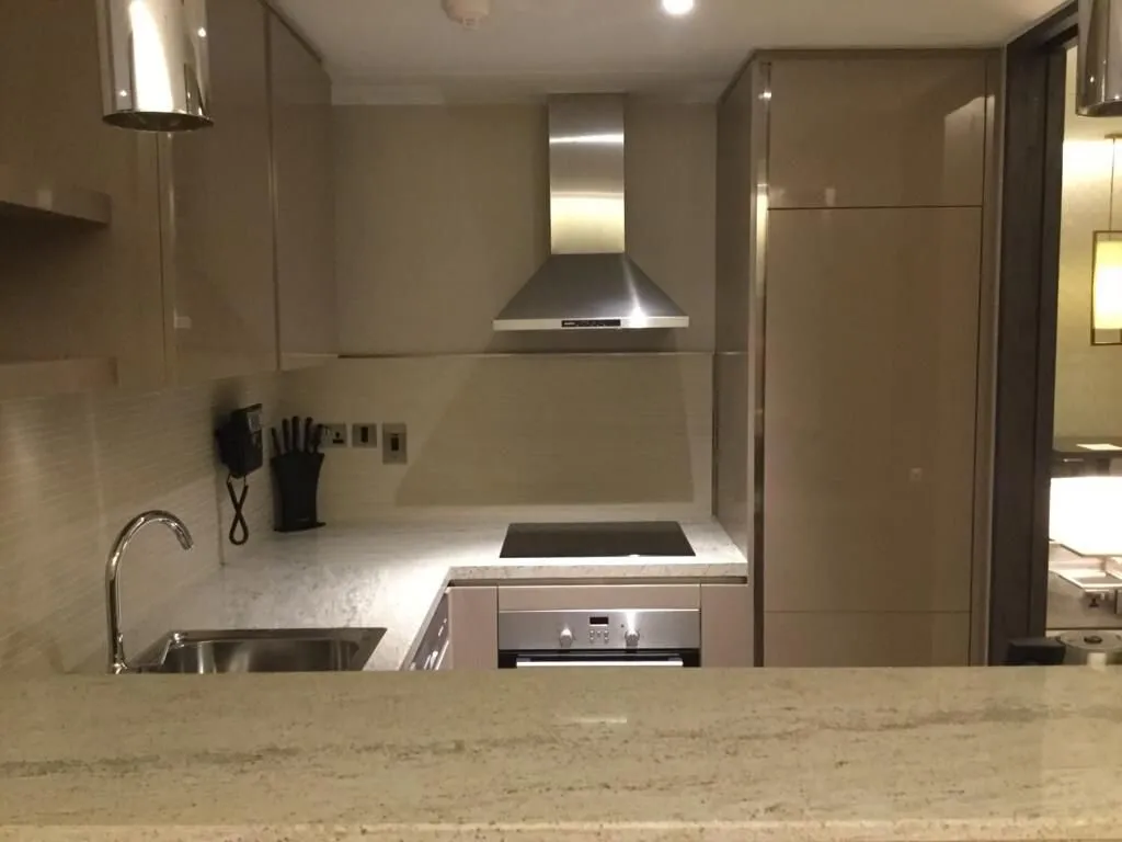 Stüdyo daire — Umm Hurair, Dubai — 4/15