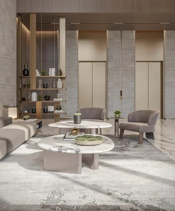 3 yatak odalı daire — Al Hebiah 1, Dubai — 8/20