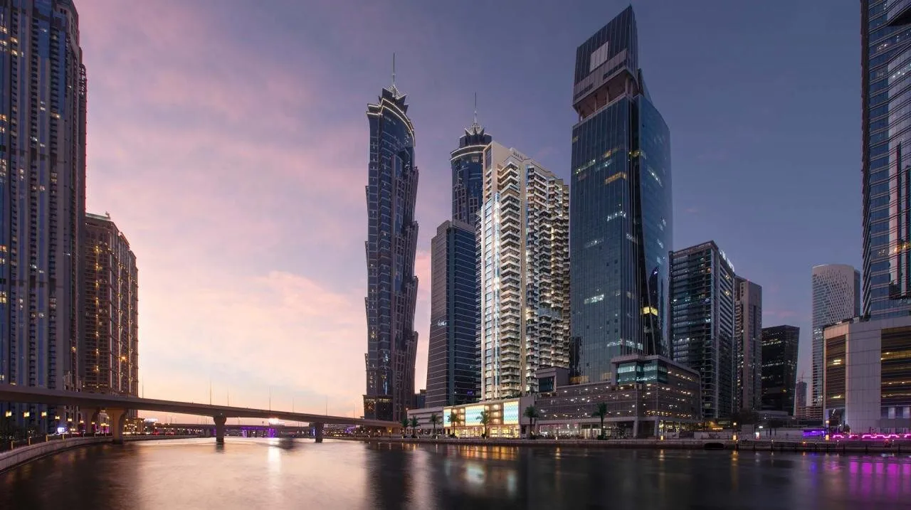 2 yatak odalı daire — Al Wasl, Dubai — 2/9