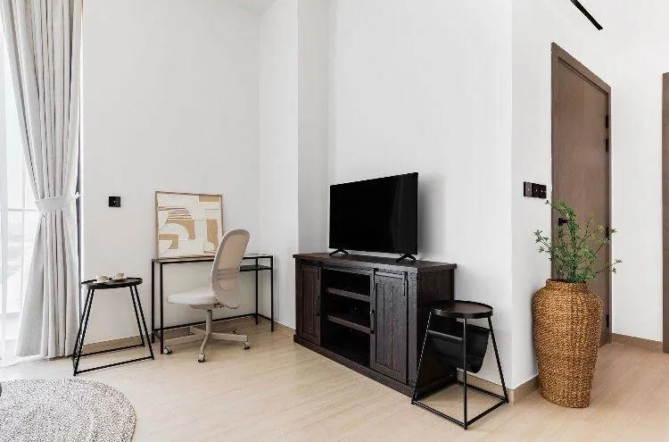 1 yatak odalı daire — Al Barsha South 4, Dubai — 8/15