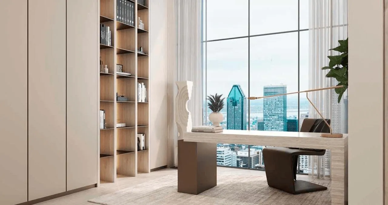 1 yatak odalı daire — Al Barsha South 2, Dubai — 9/13