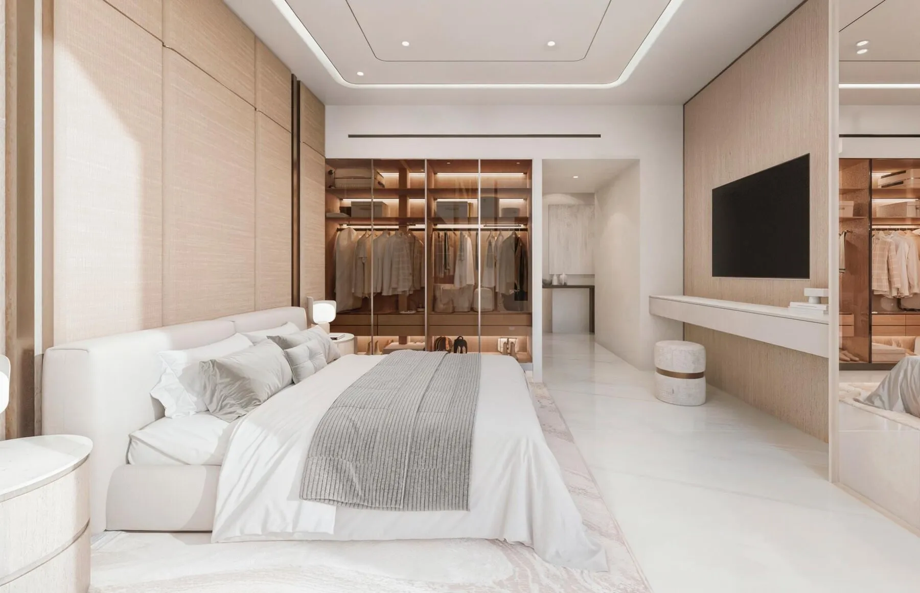 2 yatak odalı daire — Dubai Islands — 6/20