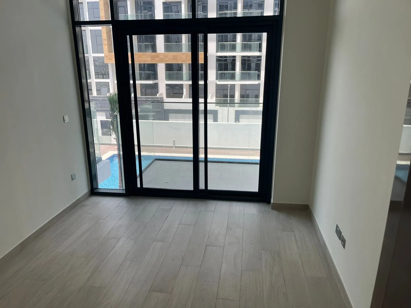 Stüdyo daire — Bukadra, Dubai — 3/6