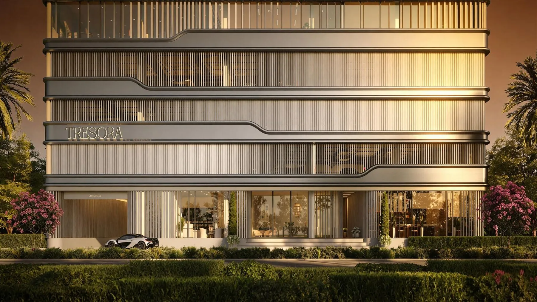 1 yatak odalı daire — Jumeirah Village Circle, Dubai — 12/13