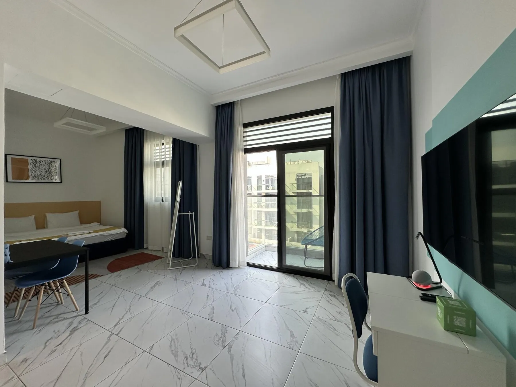 Stüdyo daire — Jumeirah Village Circle, Dubai — 6/12