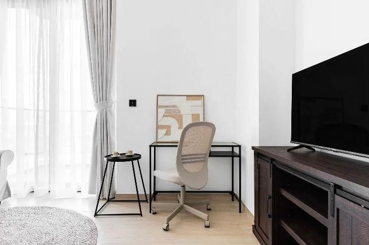 1 yatak odalı daire — Al Barsha South 4, Dubai — 13/15