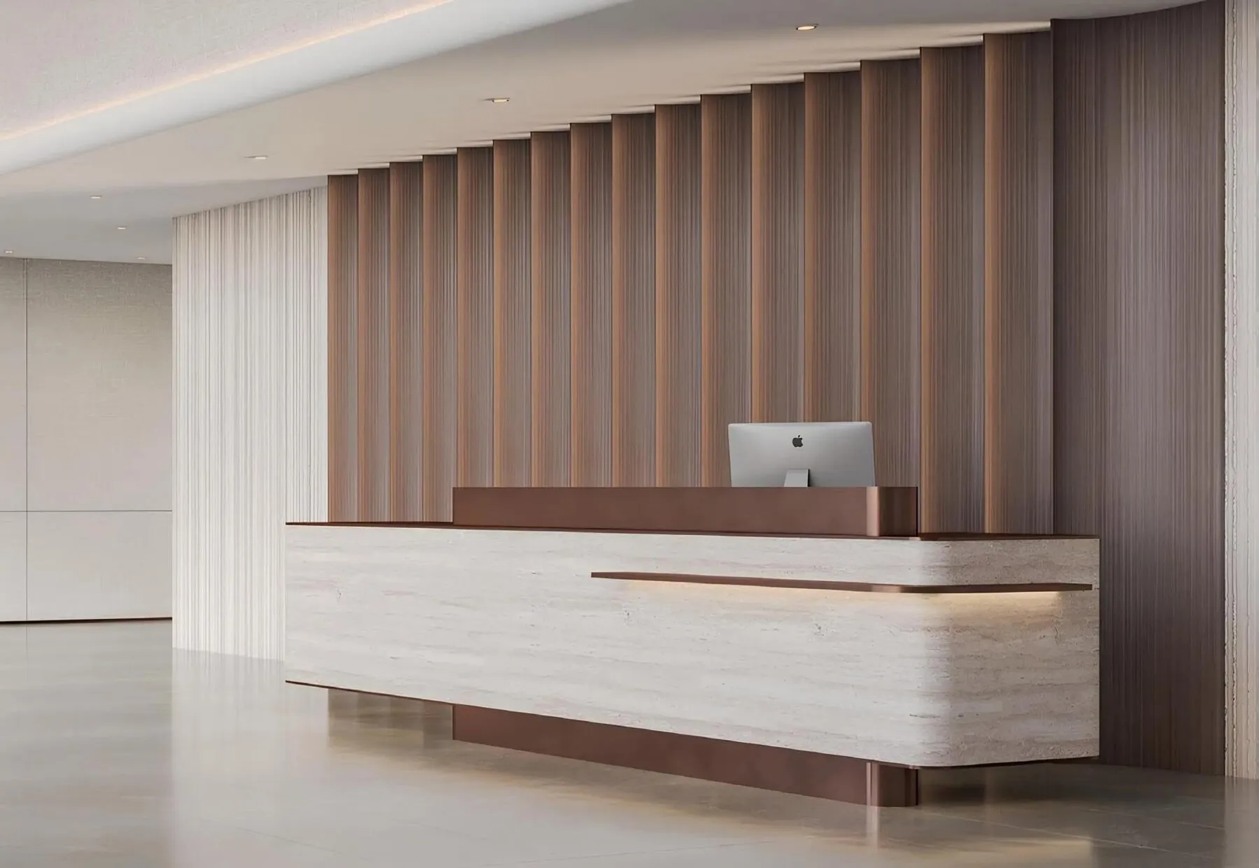 1 yatak odalı daire — Dubai Islands — 6/20