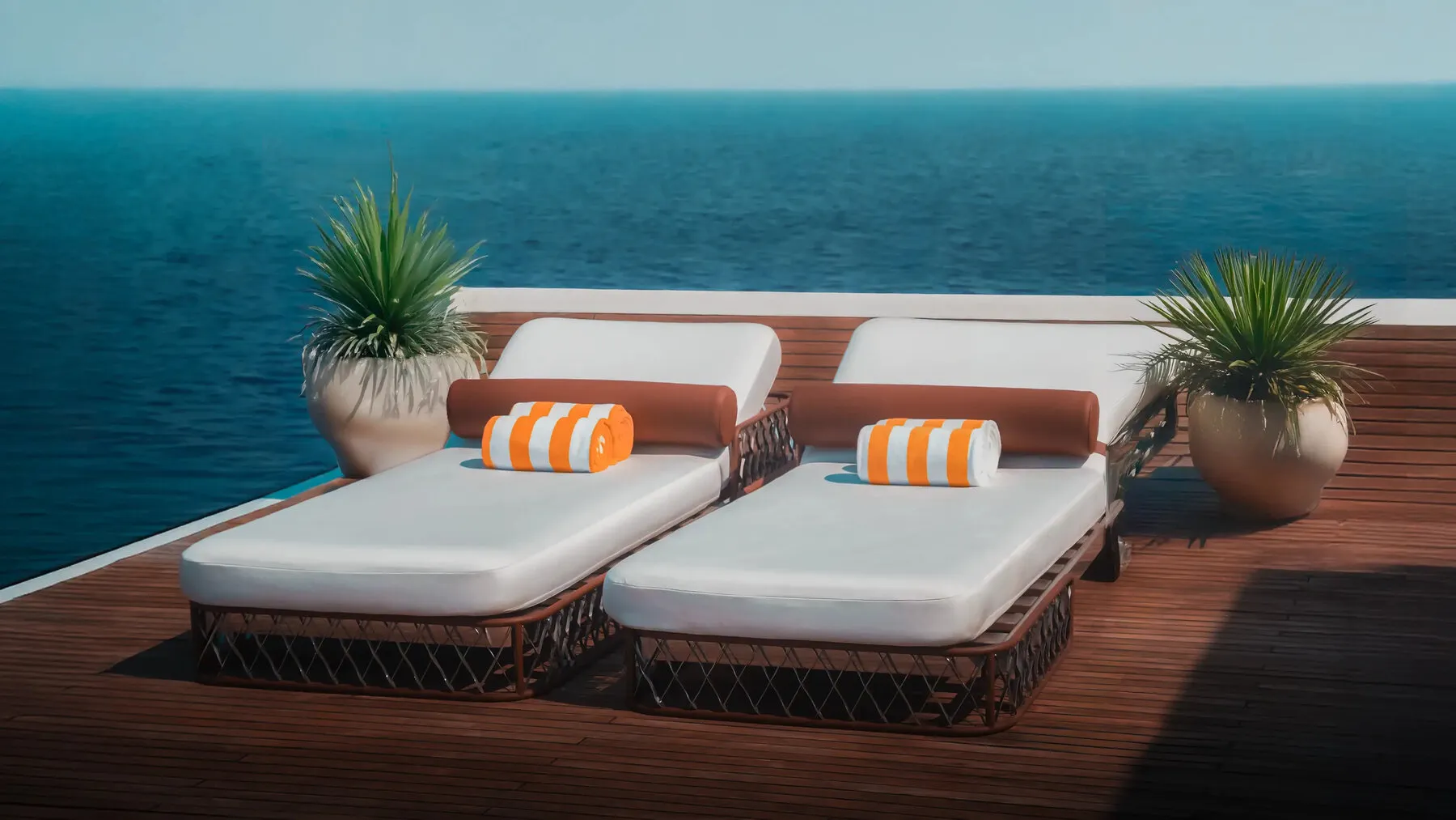Villa — World Islands, Dubai — 8/11