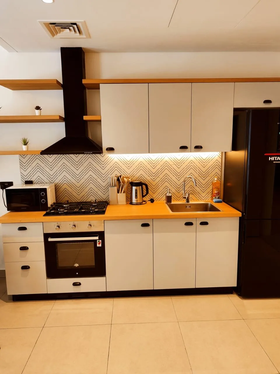 1 yatak odalı daire — Dubai Hills Estate — 3/13