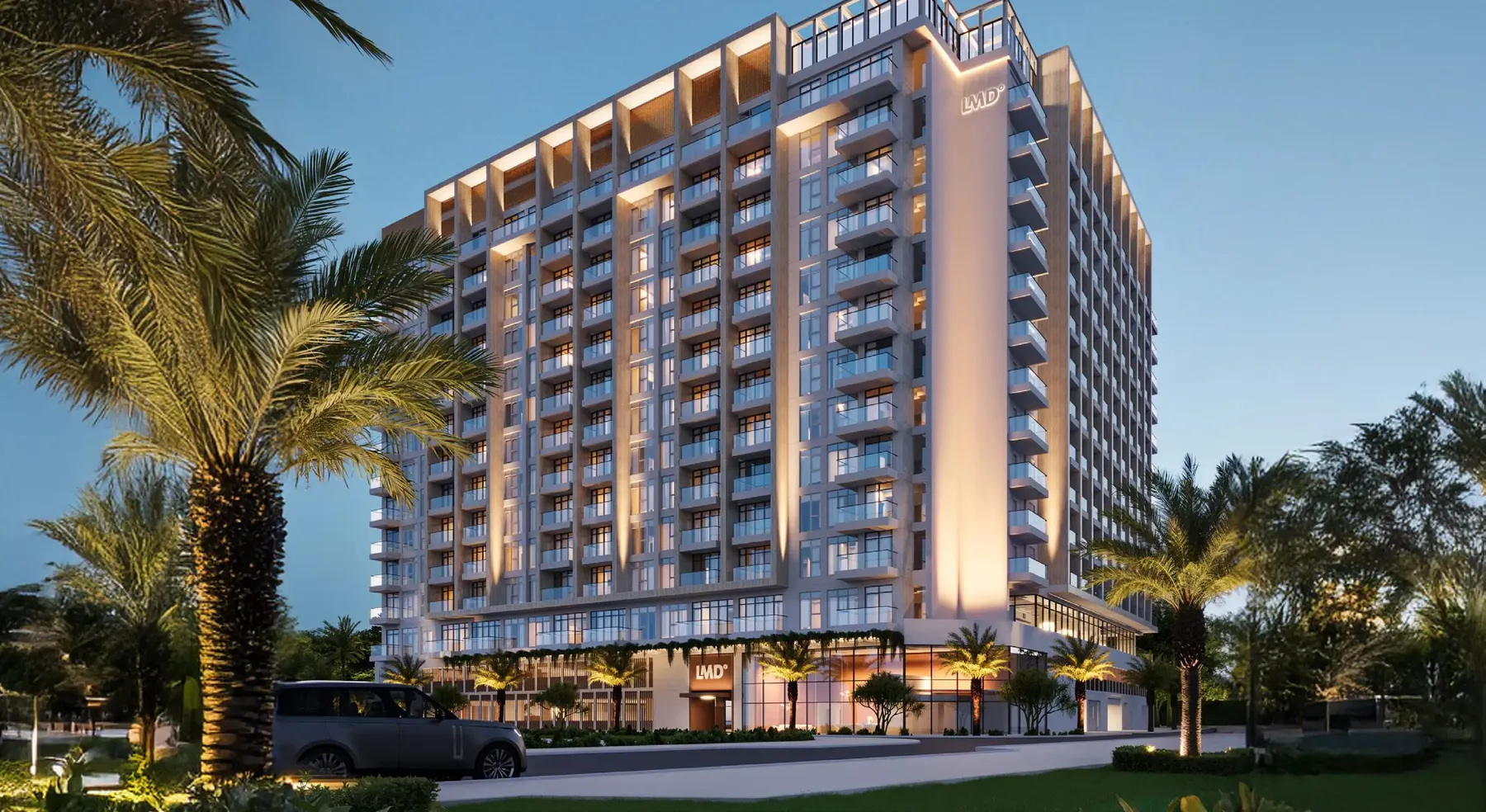 3 yatak odalı daire — Jebel Ali Village, Dubai — 13/13