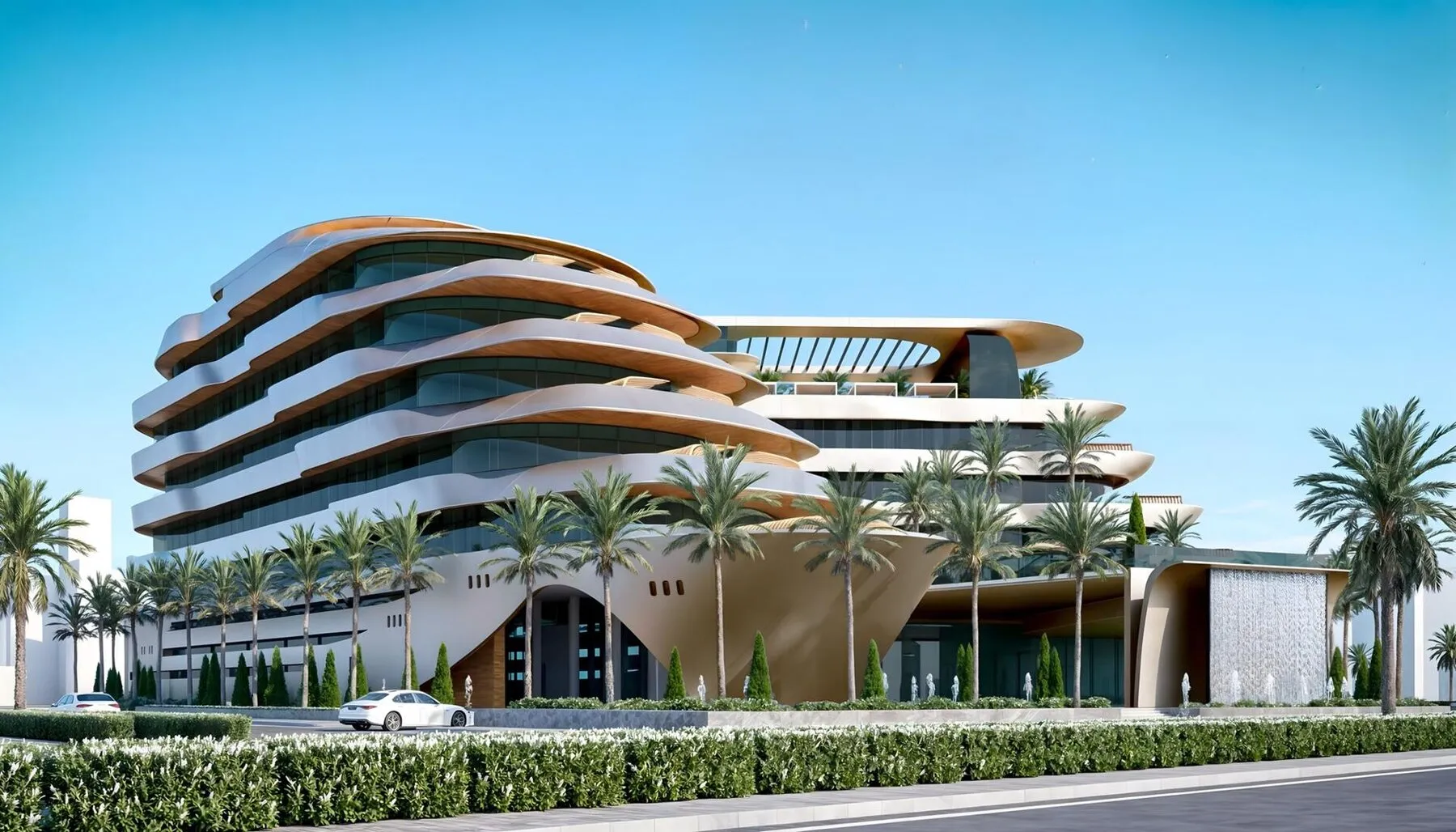 Stüdyo daire — Barsha Heights, Dubai — 3/11