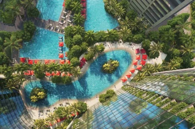 Stüdyo daire — Al Wasl, Dubai — 10/19