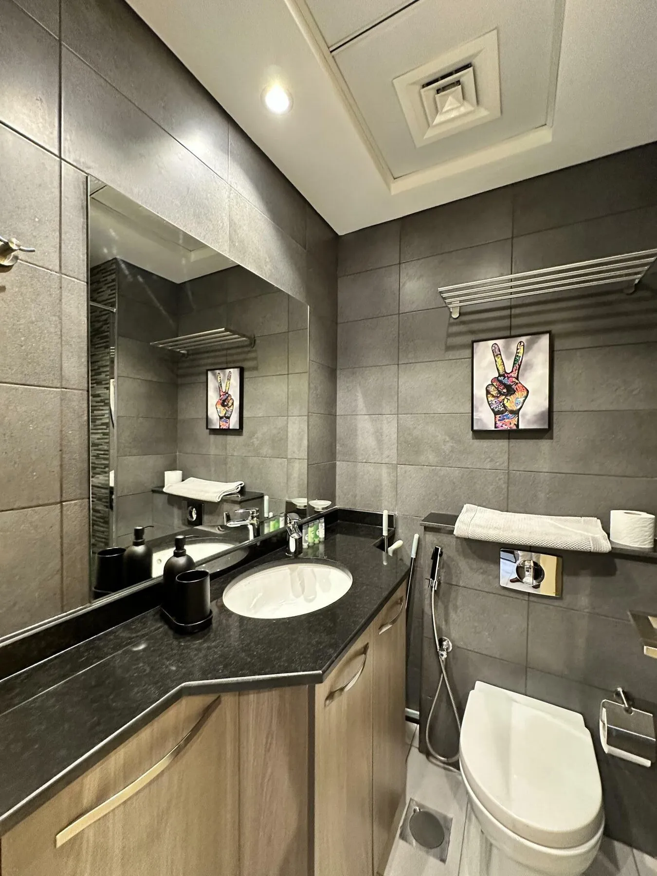 Stüdyo daire — Jumeirah Village Circle, Dubai — 11/12