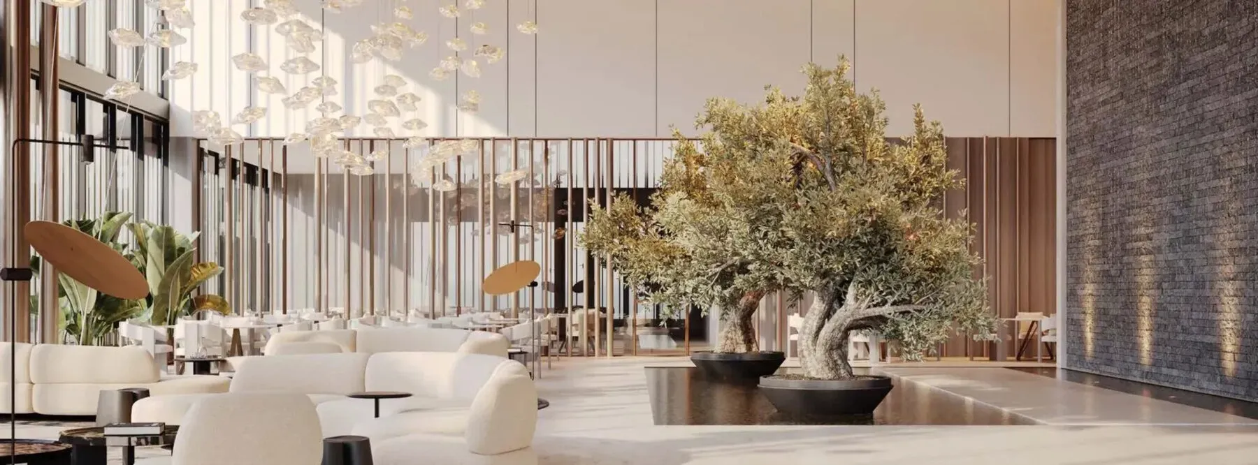 2 yatak odalı daire — Al Furjan, Dubai — 9/13