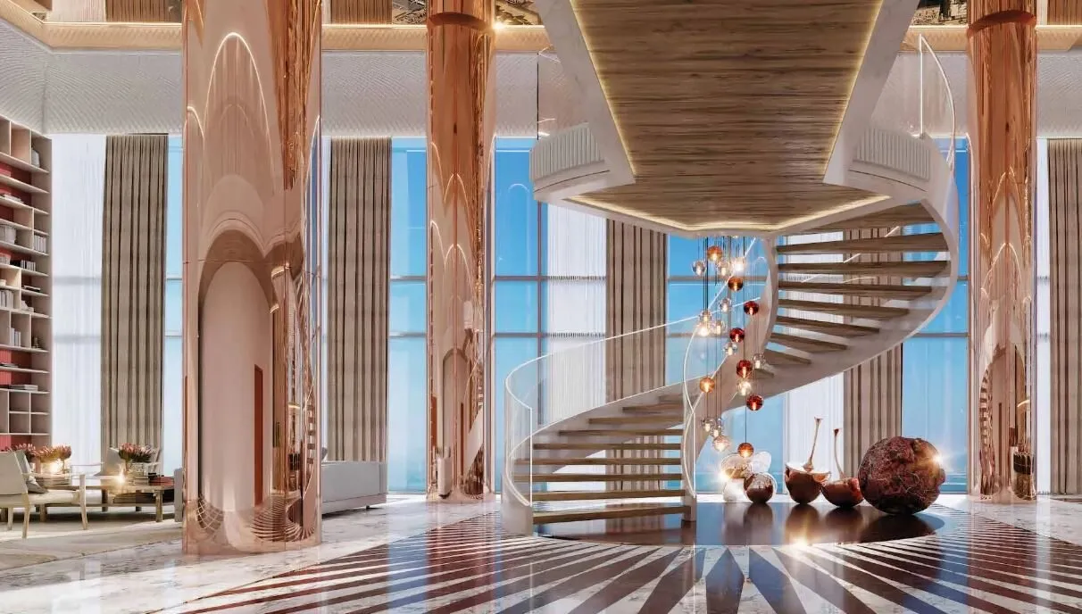 Stüdyo daire — Al Wasl, Dubai — 8/19