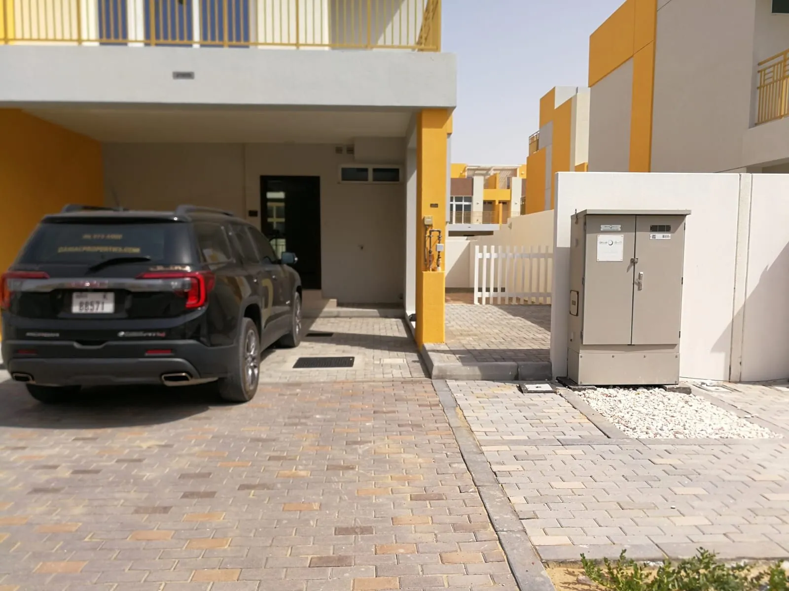 3 yatak odalı villa — Madinat Hind 4, Dubai — 20/20
