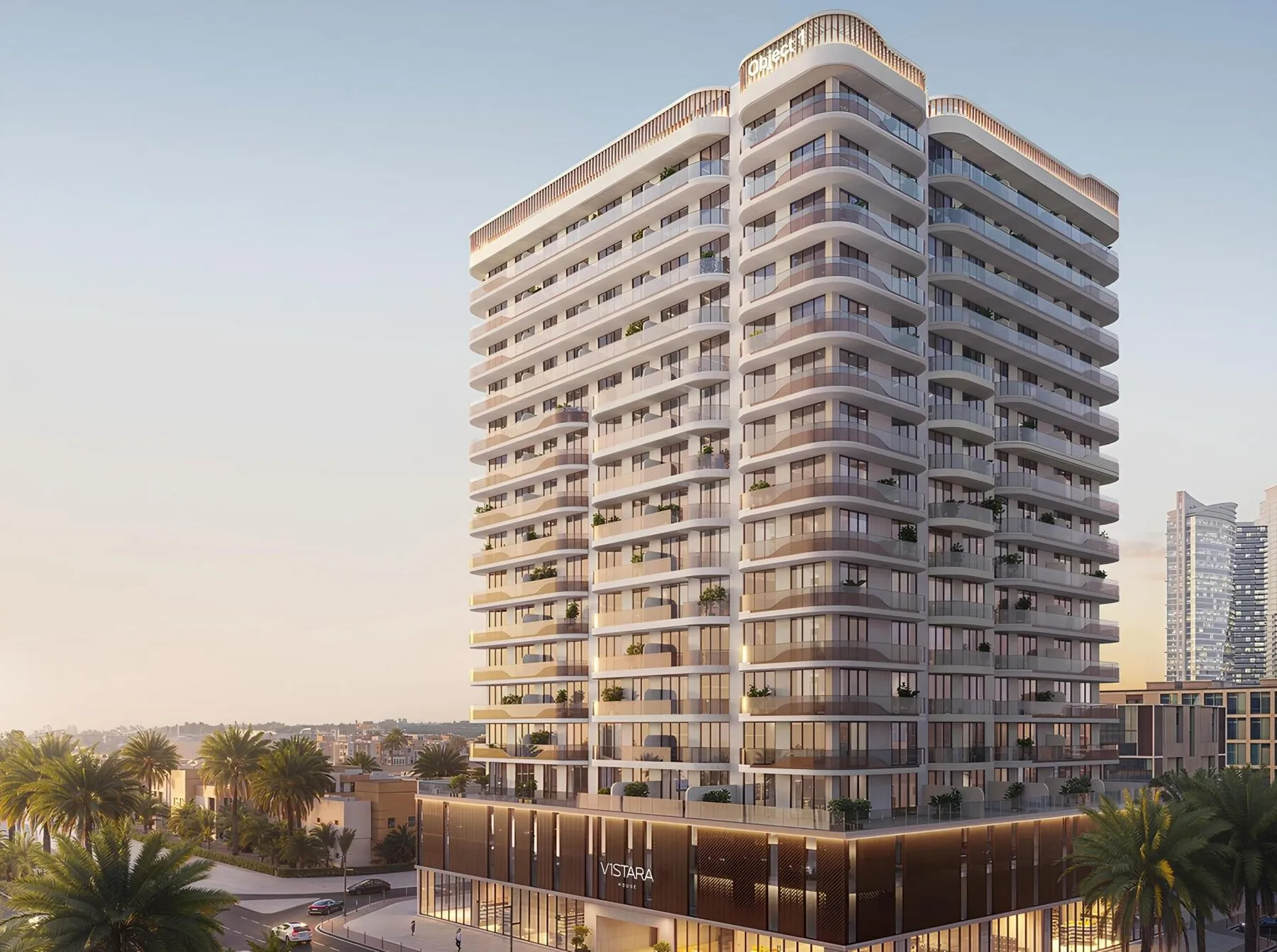 Ticari gayrimenkul — Al Furjan, Dubai — 6/6