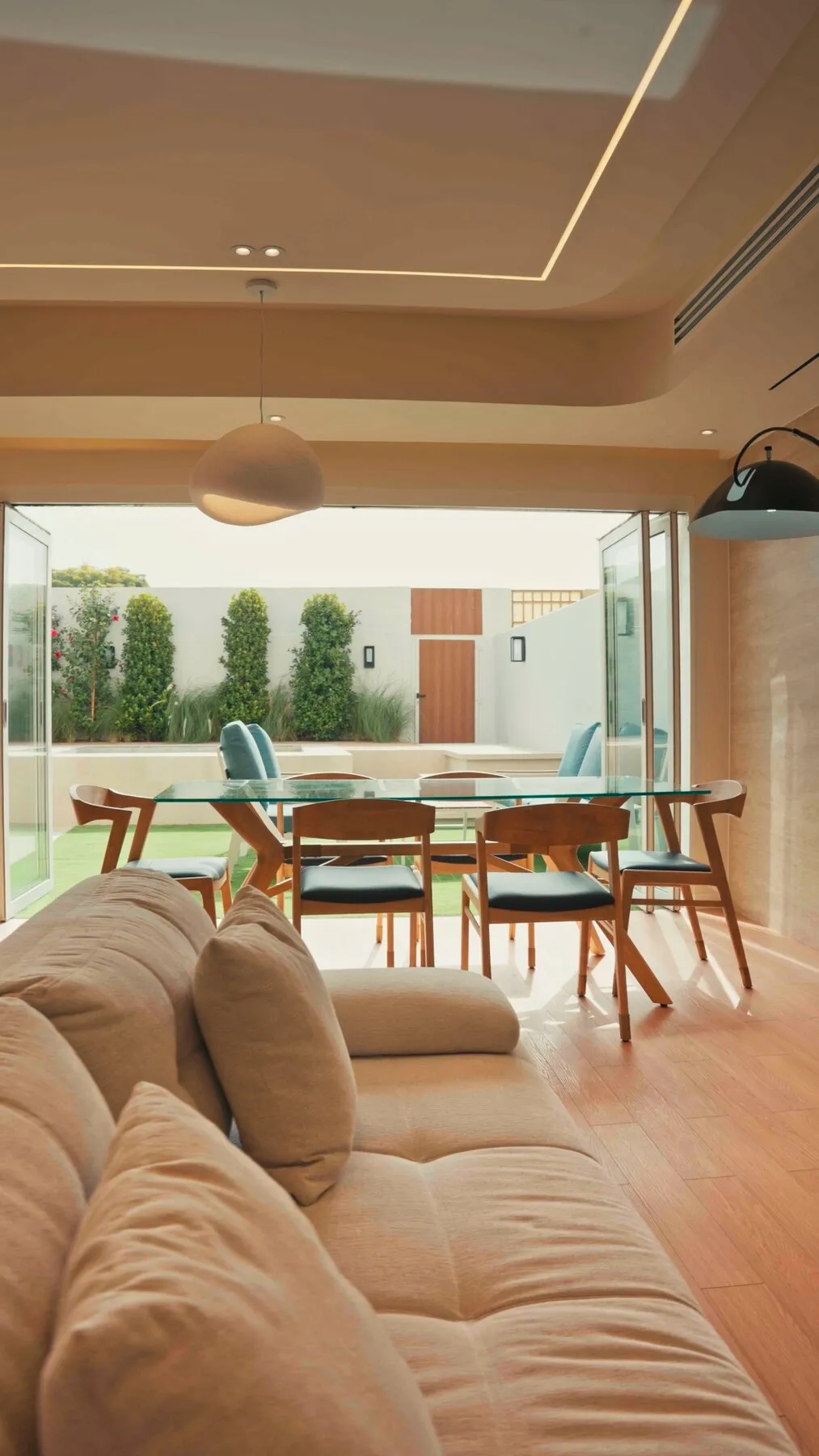 3 yatak odalı villa — Al Thanyah 4, Dubai — 3/19