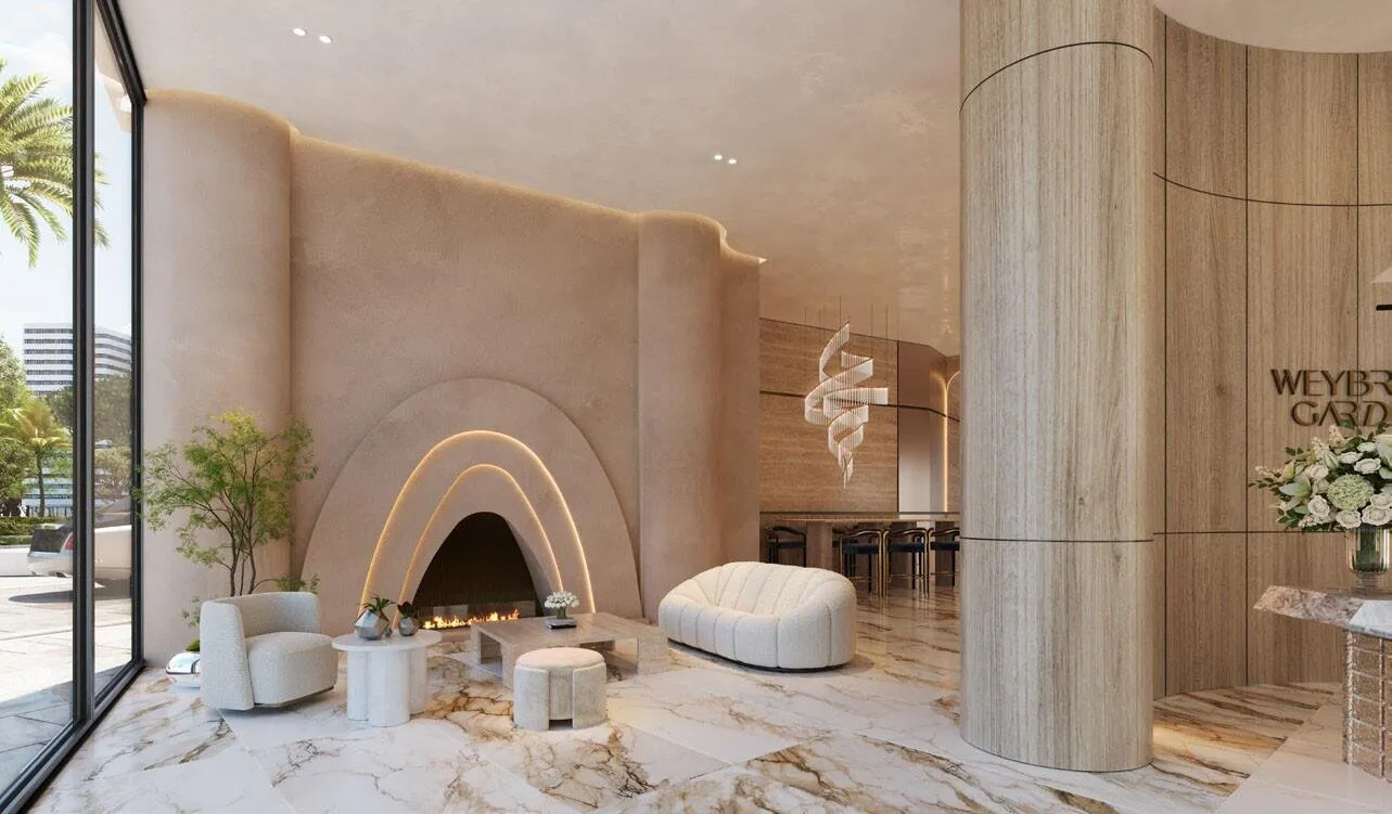3 yatak odalı daire — Dubai Land — 5/8