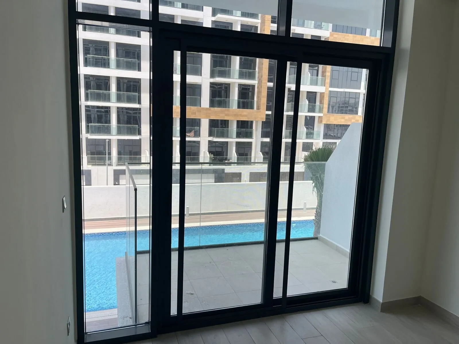 Stüdyo daire — Bukadra, Dubai — 2/6