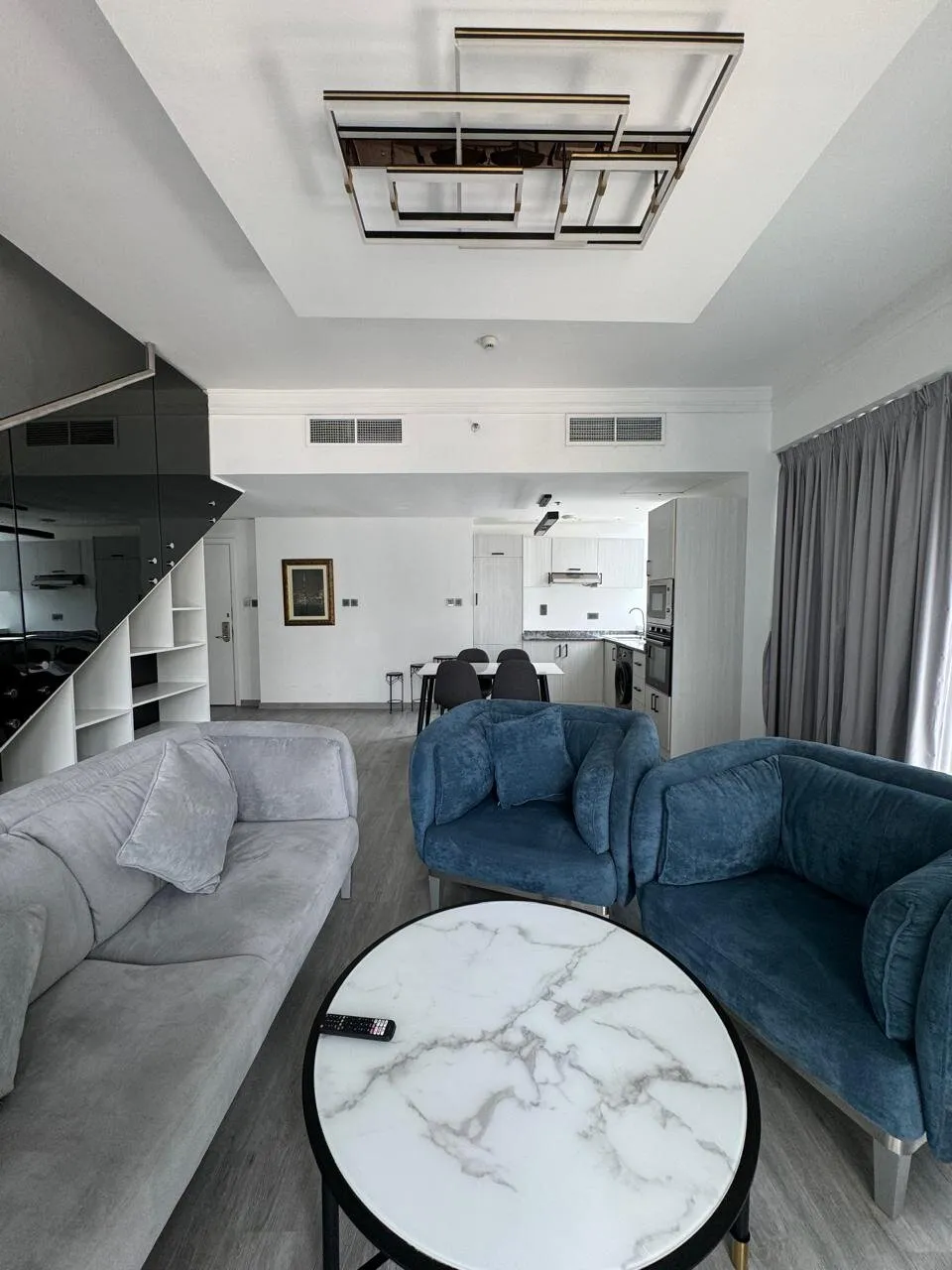 3 yatak odalı daire — Barsha Heights, Dubai — 4/18
