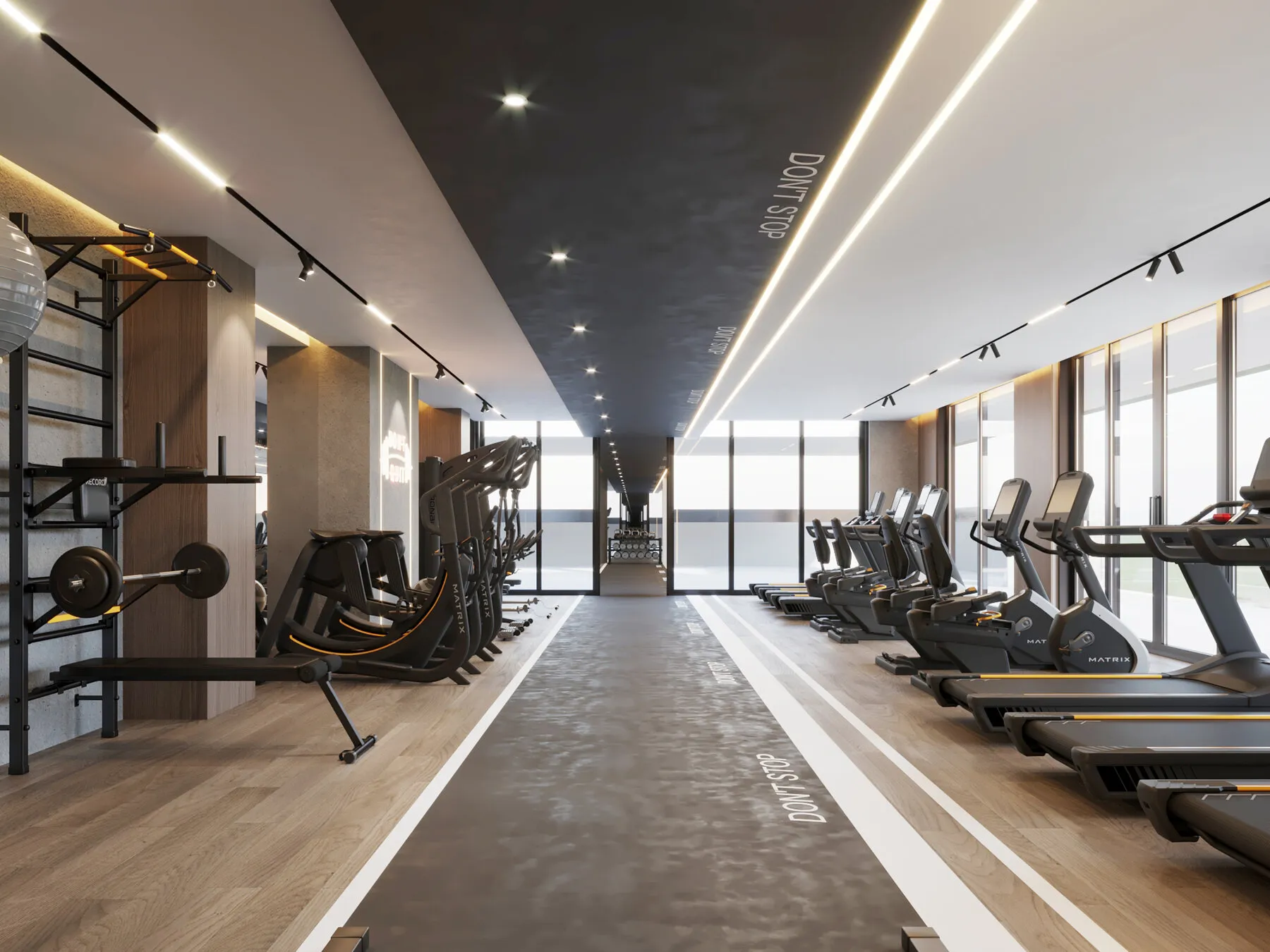1 yatak odalı daire — Wadi Al Safa 3, Dubai — 7/10