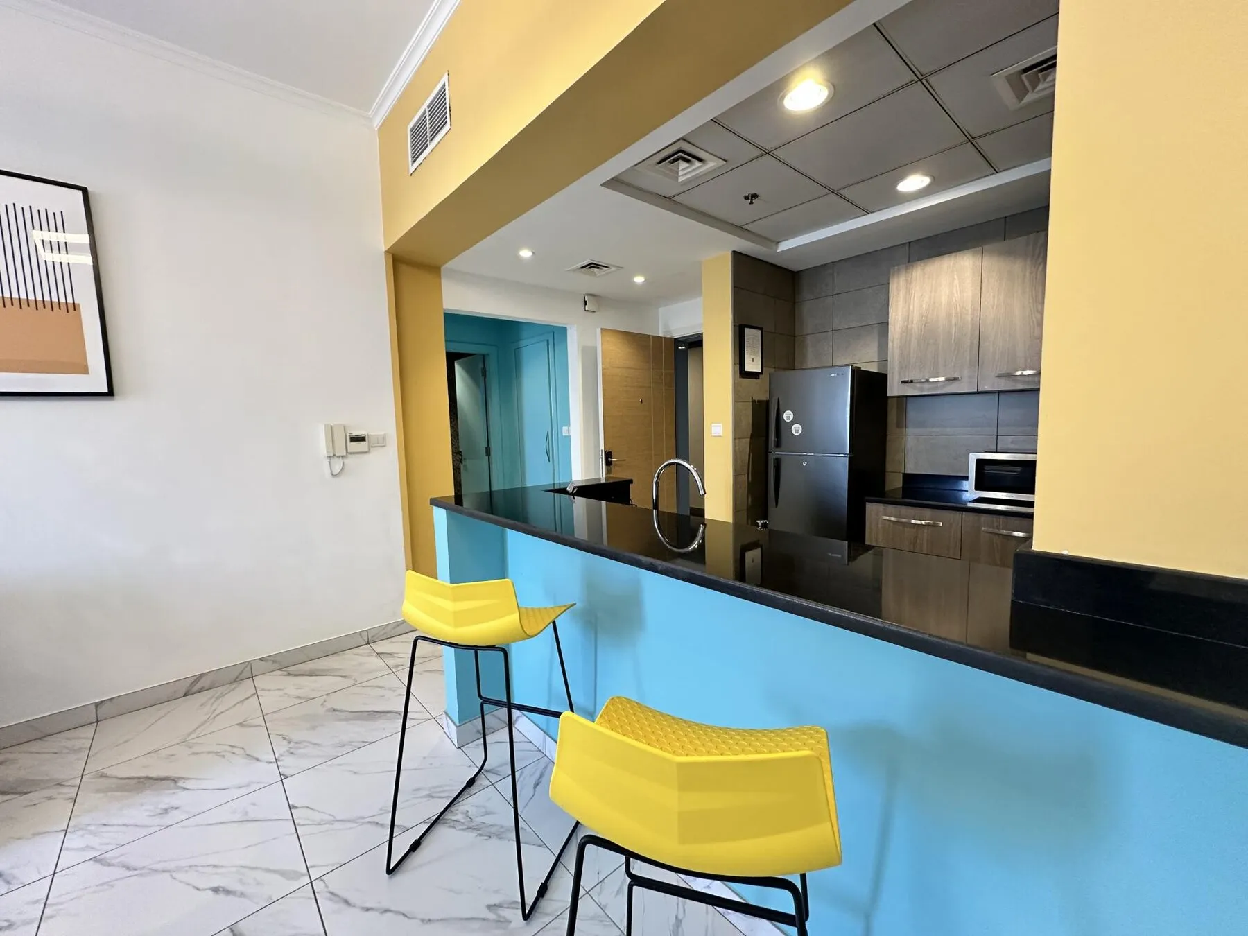 1 yatak odalı daire — Jumeirah Village Circle, Dubai — 7/20