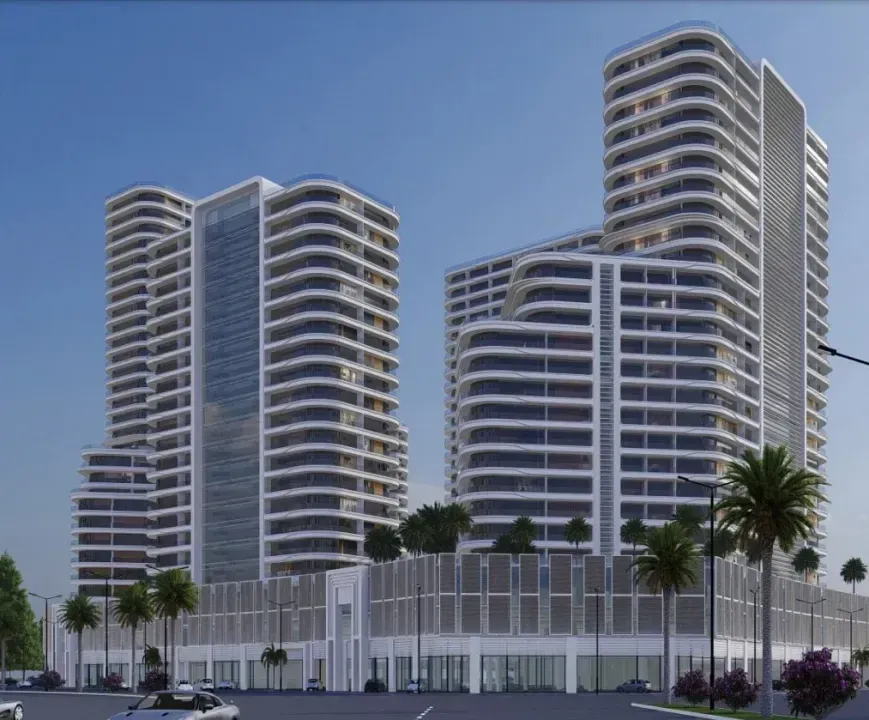 2 yatak odalı daire — Arjan, Dubai — 2/20