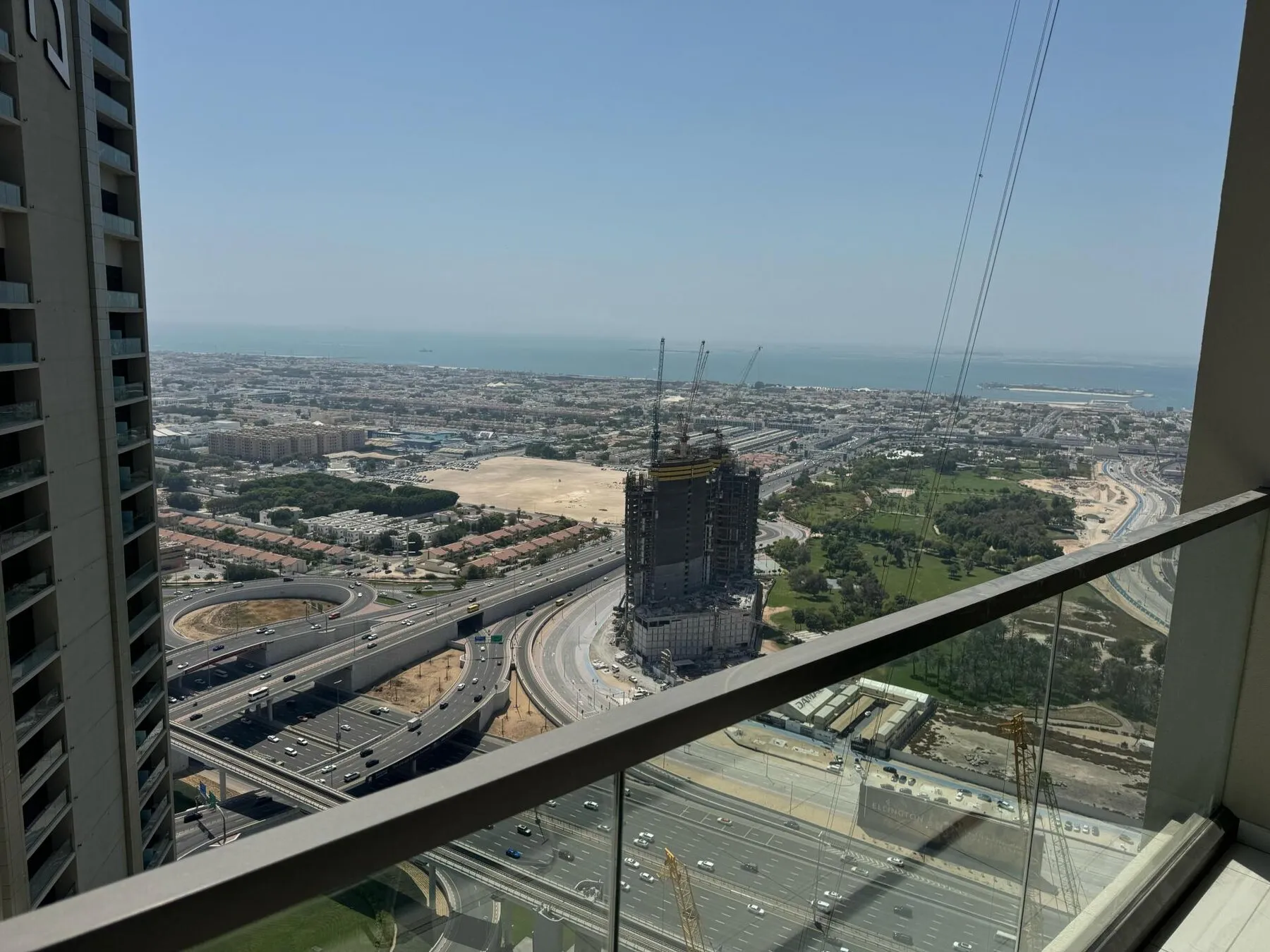 1 yatak odalı daire — Al Wasl, Dubai — 14/20