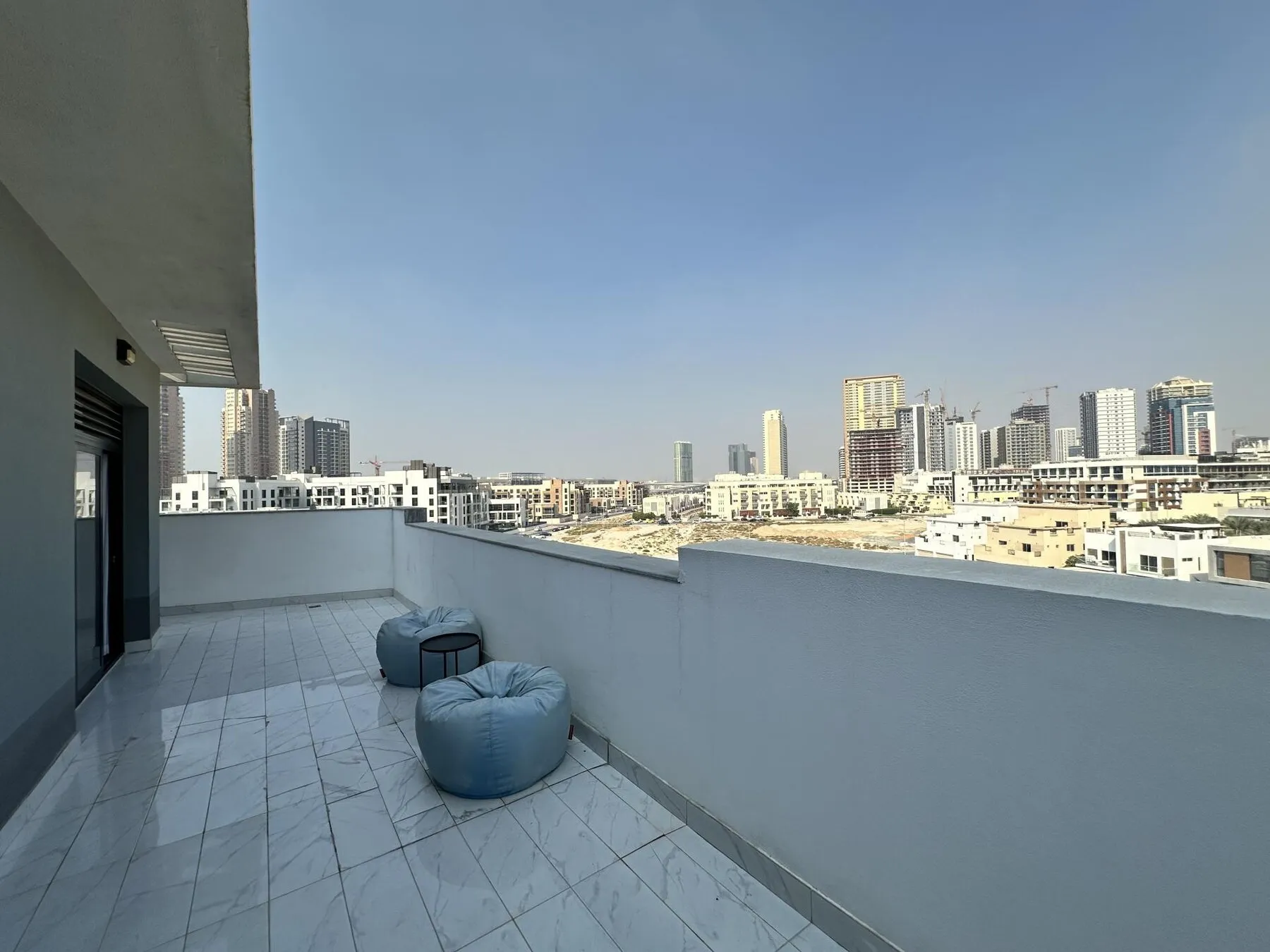 2 yatak odalı daire — Jumeirah Village Circle, Dubai — 15/19