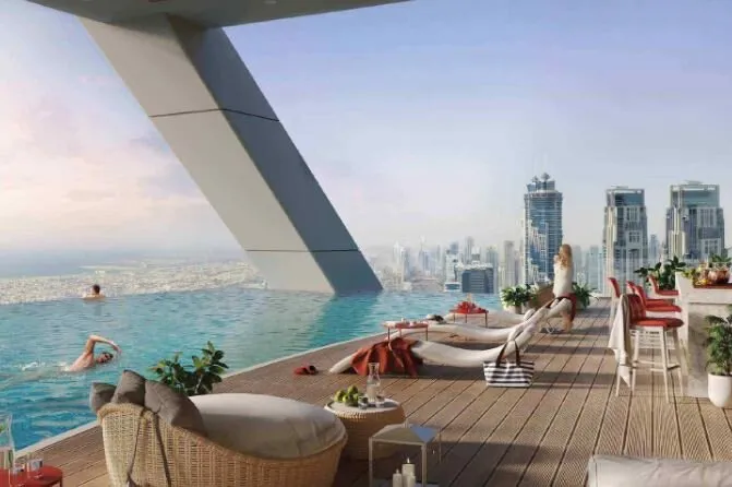 Stüdyo daire — Al Wasl, Dubai — 12/19