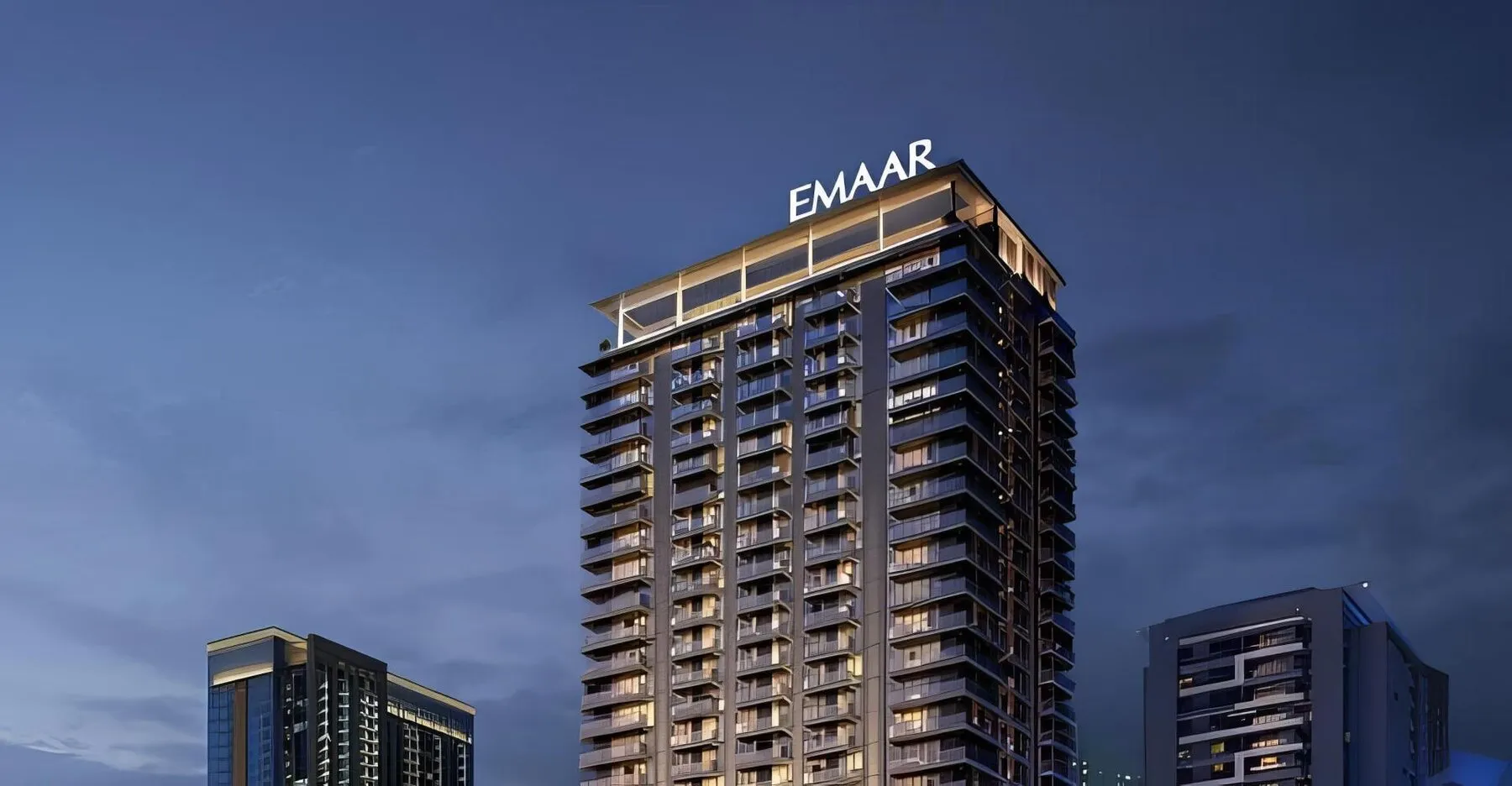 3 yatak odalı daire — Jumeirah Lakes Towers, Dubai — 9/9