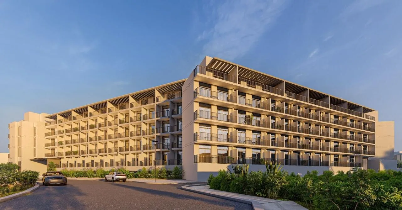 2 yatak odalı daire — Al Barsha South 4, Dubai — 9/11