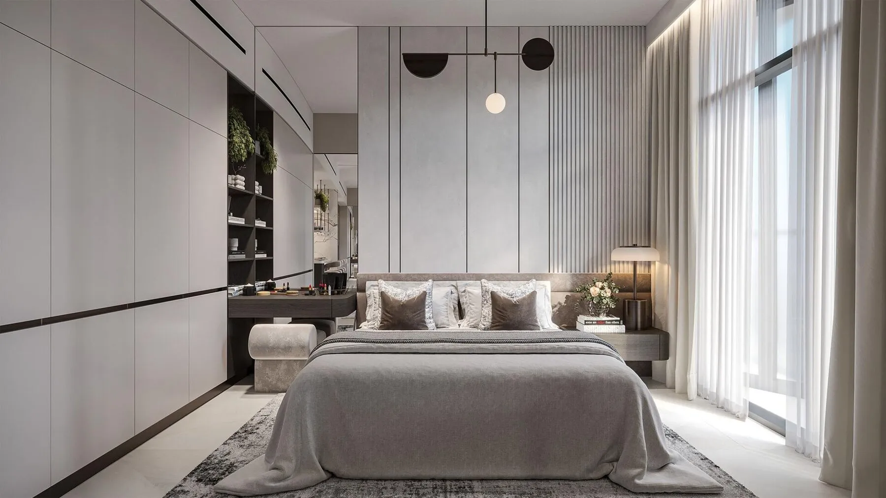 Stüdyo daire — Jumeirah Village Circle, Dubai — 3/12