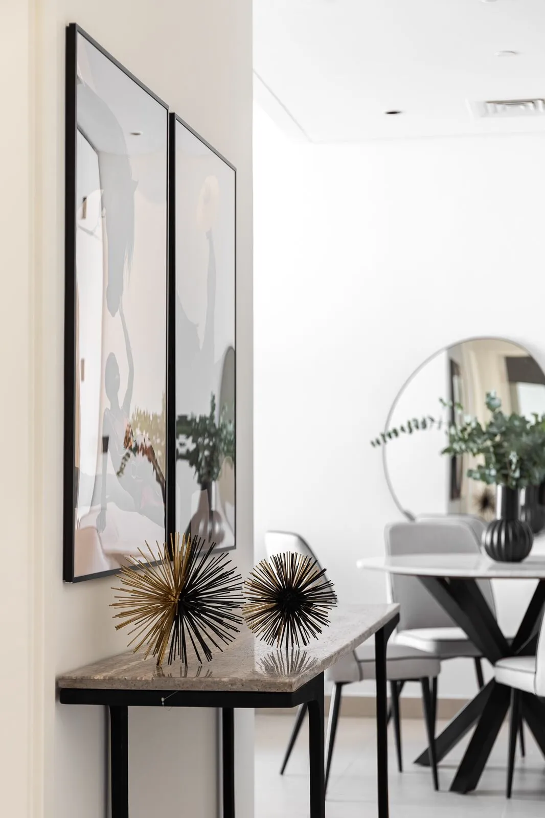 2 yatak odalı daire — Dubai Hills Estate — 7/20