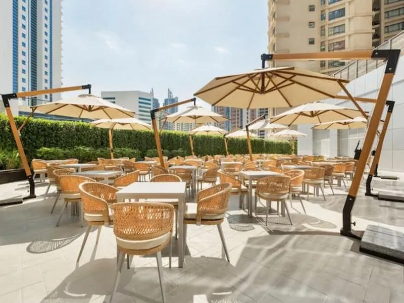 Stüdyo daire — Barsha Heights, Dubai — 10/18