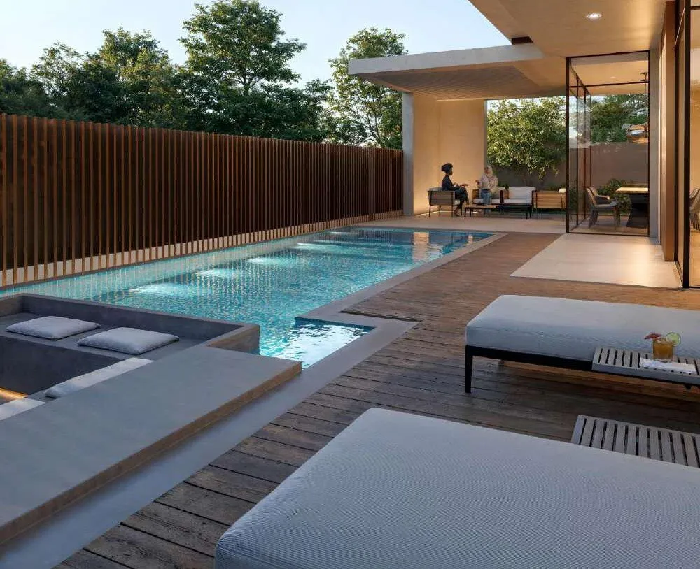 5 yatak odalı villa — Ghadeer Al Tayr, Abu Dabi — 15/19
