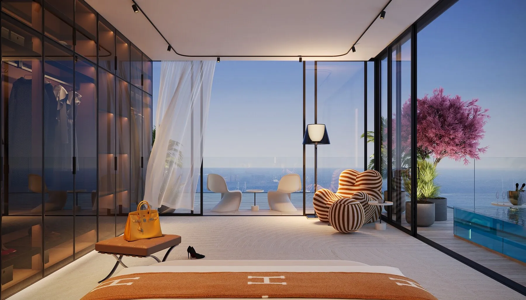 3 yatak odalı daire — Dubai Islands — 2/11