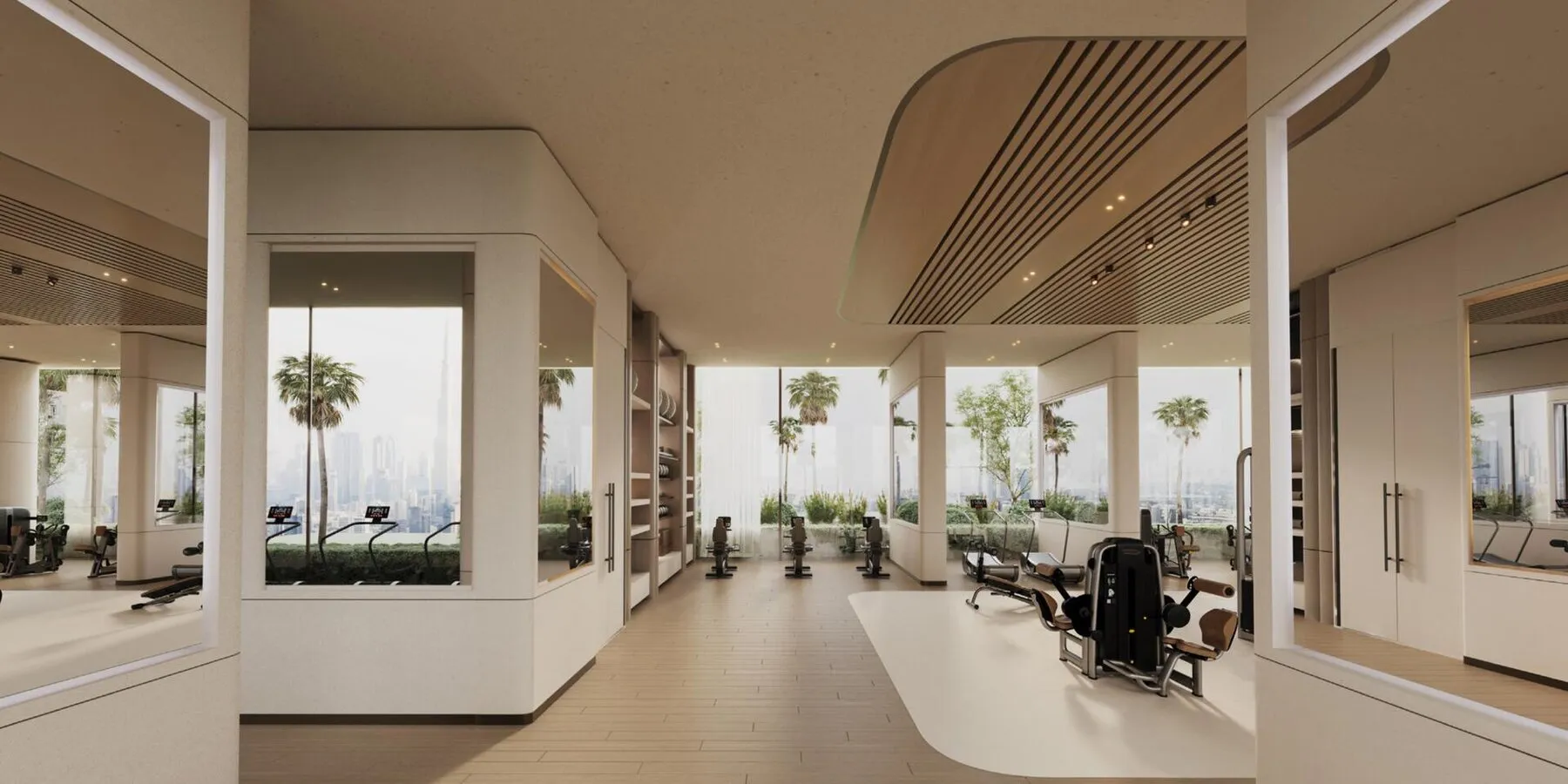 Stüdyo daire — Motor City, Dubai — 13/20