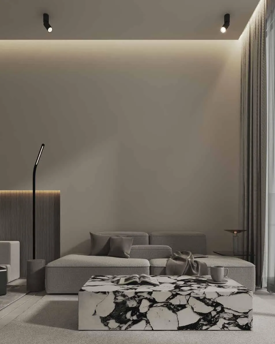 1 yatak odalı daire — JVT District 4, Dubai — 8/20