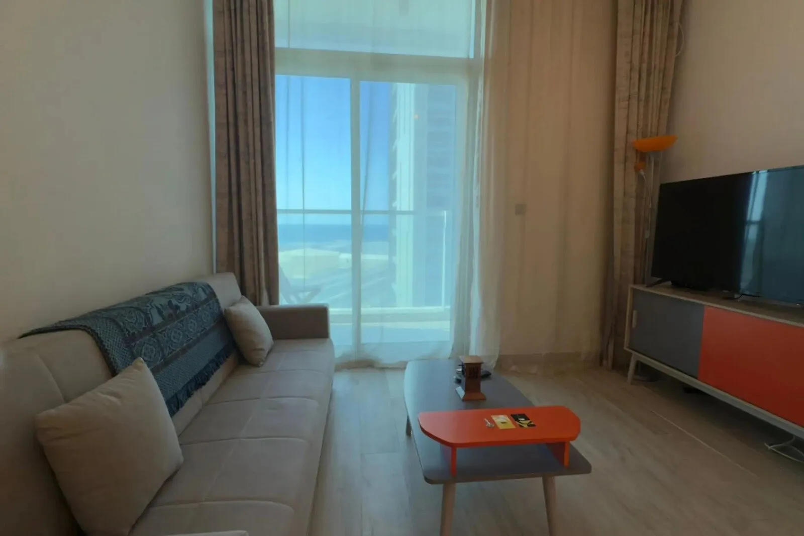 1 yatak odalı daire — Al Thanyah 5, Dubai — 2/6
