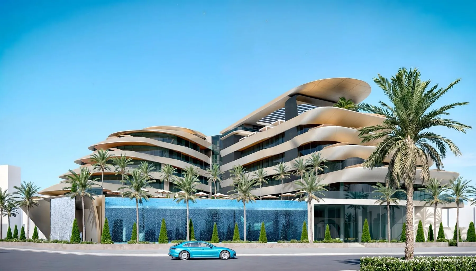Stüdyo daire — Barsha Heights, Dubai — 11/11