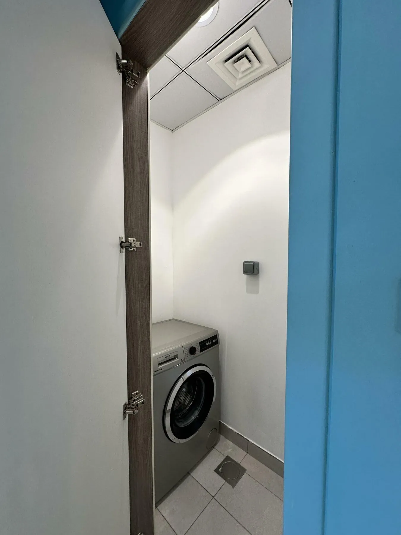 1 yatak odalı daire — Jumeirah Village Circle, Dubai — 16/20